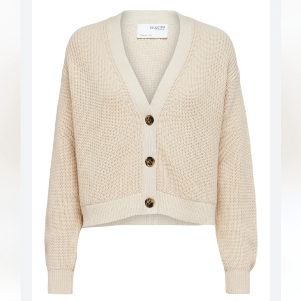 Design lab cardigan NWOT